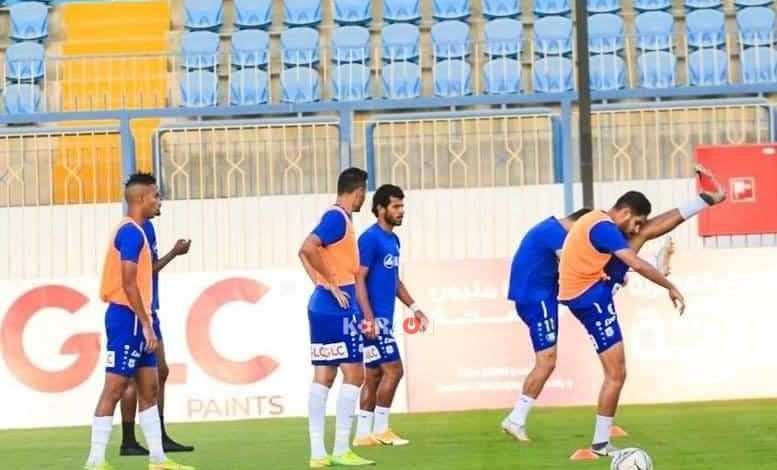 الإسماعيلي يطلب الحصول على خدمات مدافع الزمالك