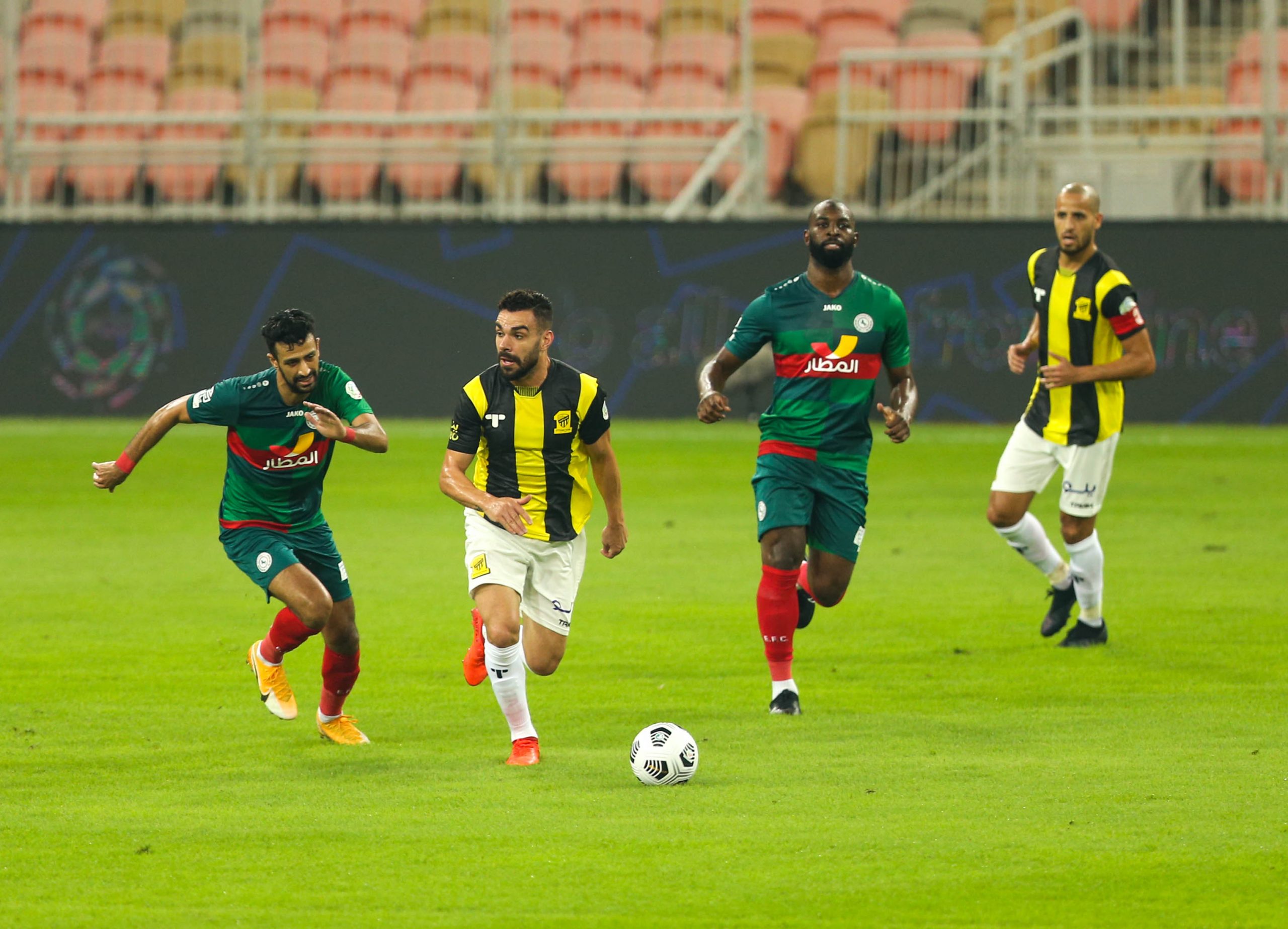 الاتحاد والاتفاق