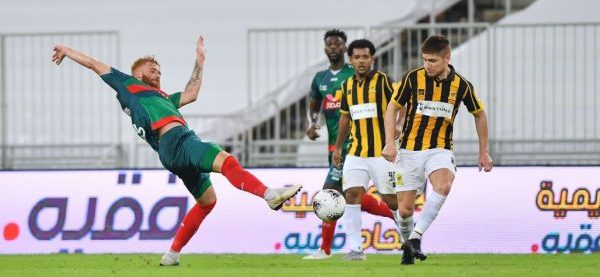 الاتفاق والاتحاد