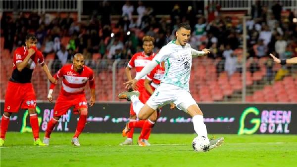 أهداف مباراة الأهلي والوحدة اليوم 22-10-2020 في الدوري السعودي