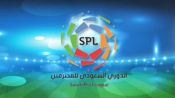 مواعيد مباريات اليوم الدوري السعودي للمحترفين