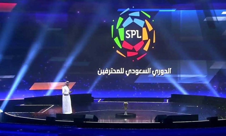 تعرف علي جدول ترتيب الدوري السعودي بعد انتهاء  الجولة الثامنة عشر