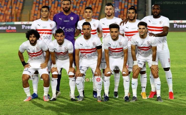 ملعب مباراة الزمالك والرجاء في إياب نصف نهائي دوري أبطال إفريقيا