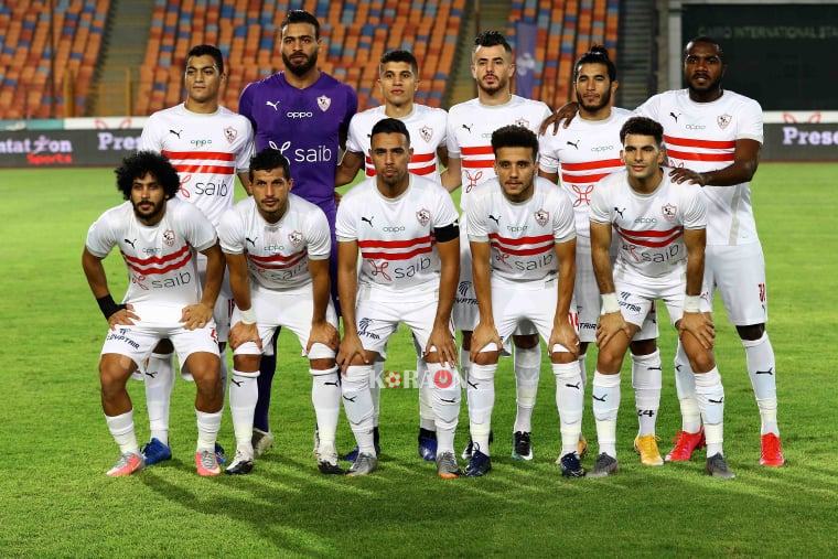 الزمالك