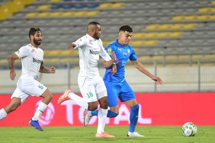 القنوات الناقلة لمباراة الزمالك والرجاء المغربي إياب دوري أبطال إفريقيا