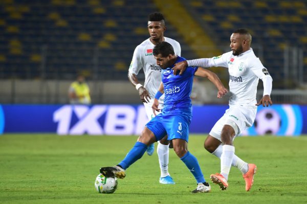 تحليل هيثم فاروق مباراة الزمالك والرجاء دوري ابطال إفريقيا