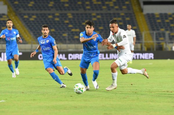 الزمالك والرجاء.. موقعة تحديد المصير في نصف نهائي دوري ابطال افريقيا