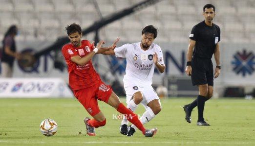 موعد مباراة السد ونادي قطر في كأس قطر