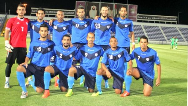 نتيجة مباراة الشباب والنصر الدوري الكويتي