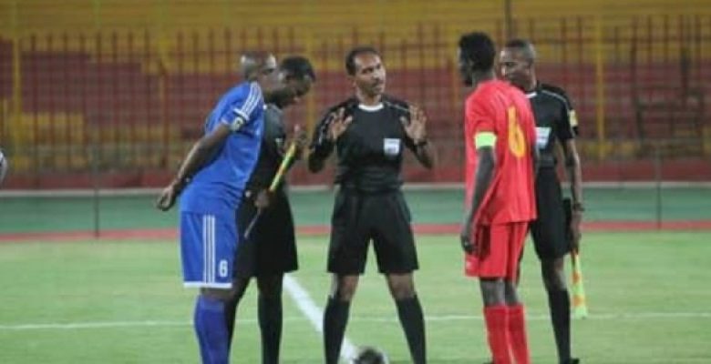 نتيجة مباراة المريخ والهلال الدوري السوداني