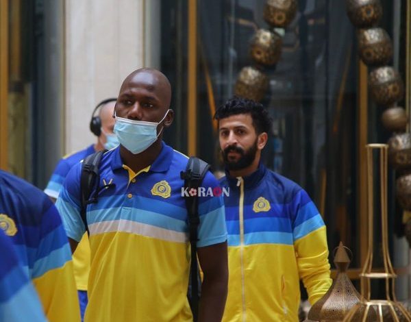 النصر يبدأ استعداداته لمواجهة الفتح في الدوري السعودي للمحترفين