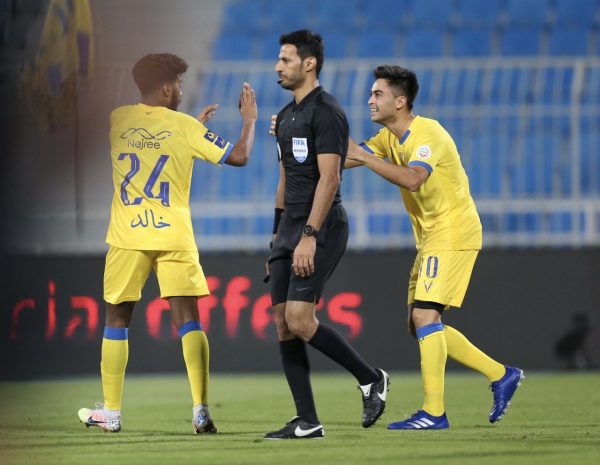 النصر والفتح