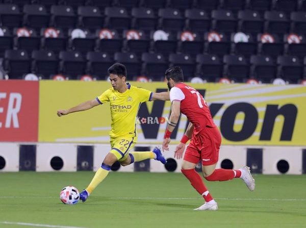 موعد مباراة النصر السعودي المقبلة بعد الخروج من دوري أبطال آسيا