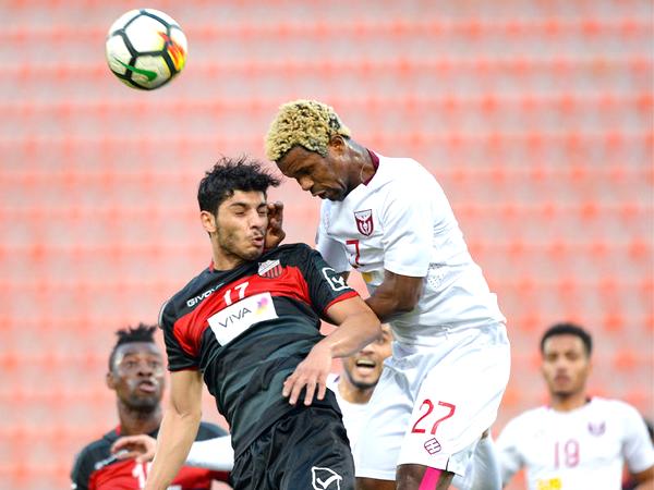 نتيجة مباراة النصر وخيطان الدوري الكويتي