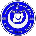 الهلال الخرطوم