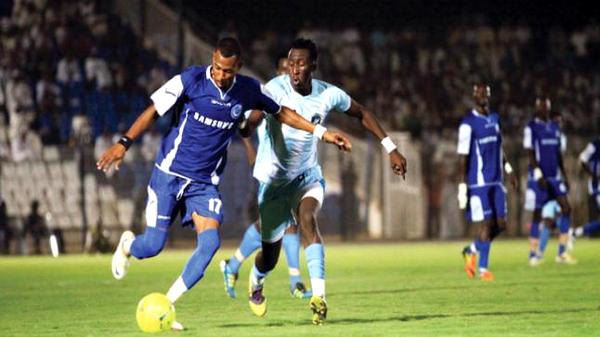 أهداف مباراة الهلال وأهلي شندي