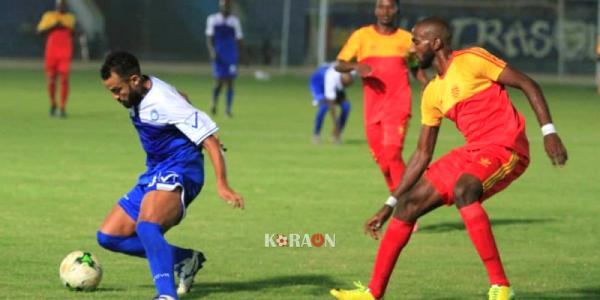 أهداف مباراة الهلال ومريخ الفاشر