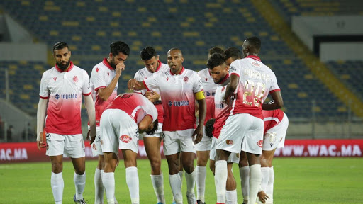 دوري أبطال إفريقيا.. الوداد يحذر الأندية بأرقام مميزة