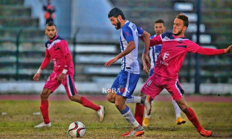 نتيجة مباراة أولمبيك آسفي واتحاد طنجة في الدوري المغربي