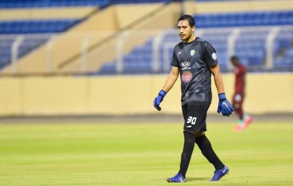 الهلال يتعاقد مع حبيب الوطيان لمدة 5 اعوام