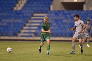 ترتيب دوري الأمير محمد بن سلمان الدرجة الأولى بعد نهاية الجولة الأولى