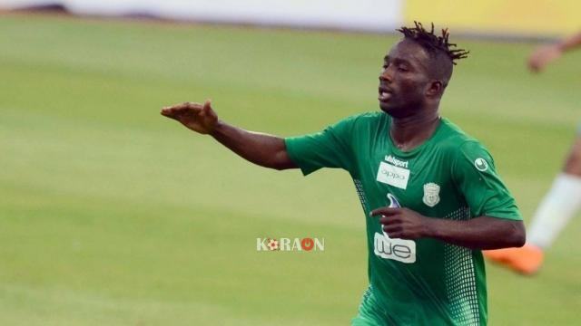 الهلال السوداني يبدي رغبته في التعاقد مع سيسيه