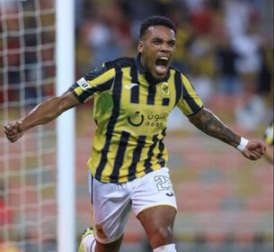 اتحاد جدة ينهي الاتفاق مع رودريجيز