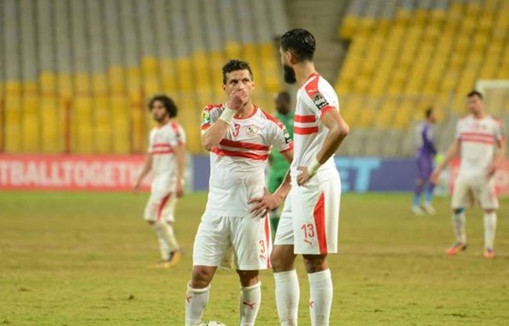 ميدو: استمرار فرجاني ساسي مع الزمالك مهم