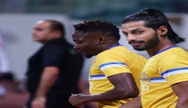 اتحاد جدة يقترب من ضم ثنائي النصر السعودي