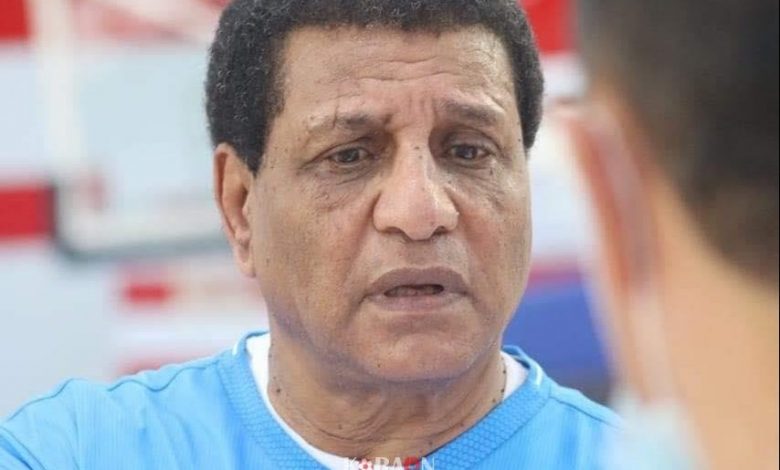 فاروق جعفر يتسبب في أزمة جديدة داخل الزمالك