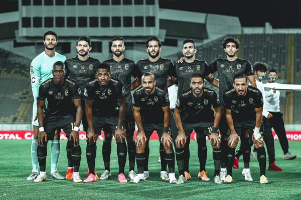 موعد مباريات الأهلي في السبع جولات الأولى من بطولة الدوري العام