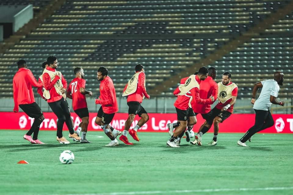 الاهلي