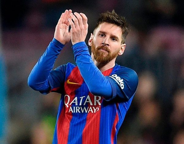 نجم برشلونة وريال مدريد السابق ينصح ميسي بالرحيل عن برشلونة