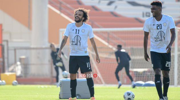 النصر السعودي يستعيد خدمات مارتينيز قبل مواجهة أبها