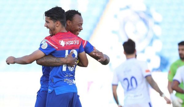 تشكيل أبها لمواجهة الهلال في نصف نهائي كأس خادم الحرمين الشريفين