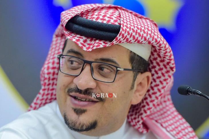 محمد القاسم