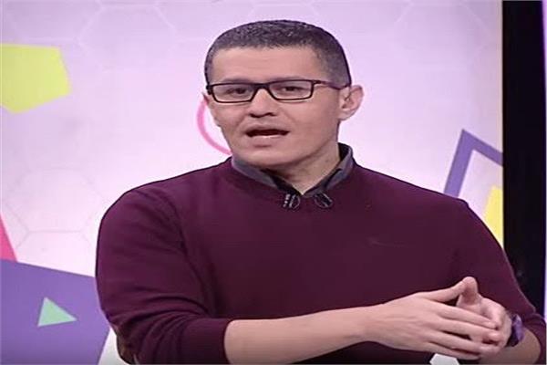 عفيفي يعتذر عن العمل بقناة الزمالك