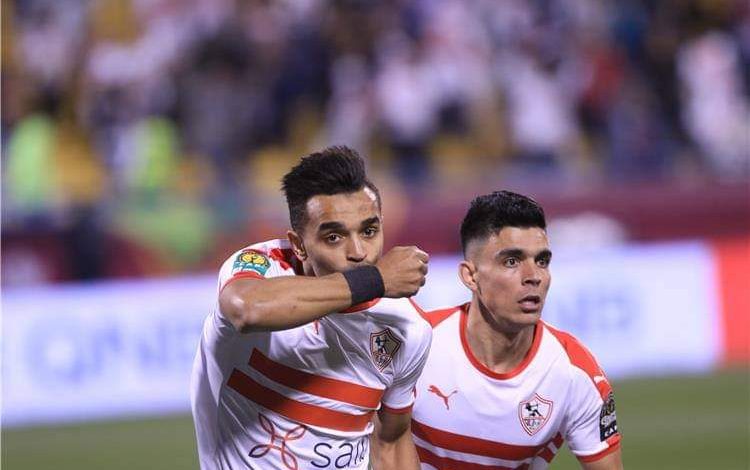 نجم الزمالك السابق: هذا اللاعب سيرجح كفة الأبيض في نهائي إفريقيا