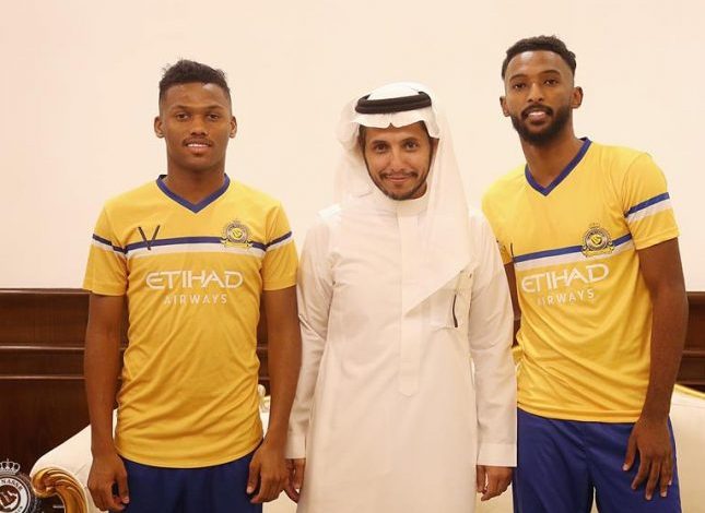 النصر يستعيد أيمن يحيى قبل مواجهة الهلال