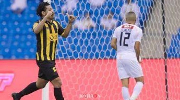 التشكيل المتوقع لمباراة الشباب واتحاد جدة في الدوري السعودي للمحترفين