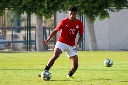 ربيع ياسين يوافق على ضم مهاجم الزمالك لمعسكر الأبيض بالسويس