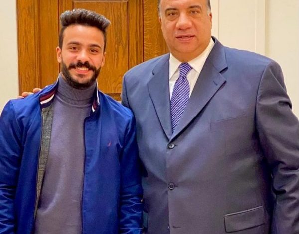 الاتحاد السكندري يضم لاعب المنصورة رسمياً