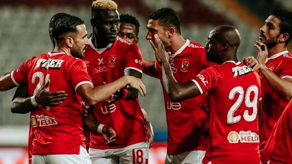 الاهلي يبحث عن الرباعية التاريخية في موسم كورونا