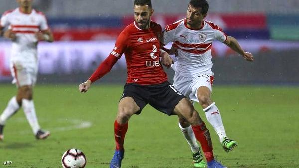 4 فرق ترسم مصير اللقب.. محطات مشتركة بين الأهلي والزمالك في الدوري