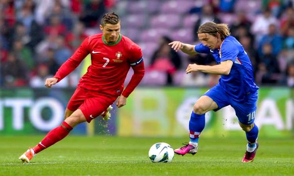 نتيجة مباراة كرواتيا والبرتغال دوري أمم اوروبا