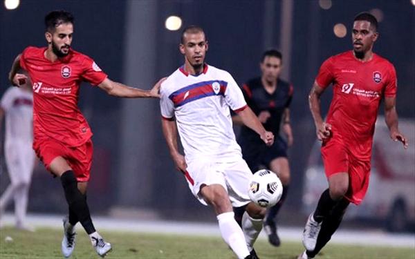 نتيجة مباراة أبها والرائد الدوري السعودي