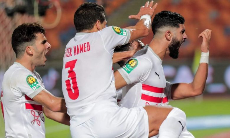 نادر السيد يرفض هذا فى الزمالك