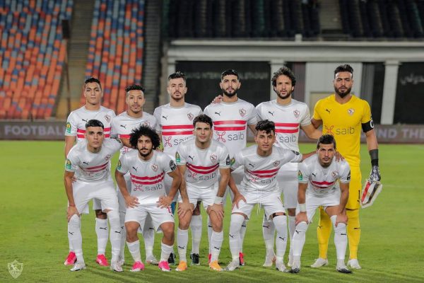 الزمالك يسعى لتكرار سيناريو سموحة أمام نادي مصر بالكأس