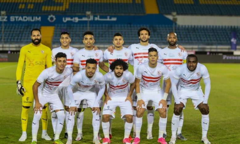 الزمالك يفتقد خدمات هذا النجم أمام طلائع الجيش