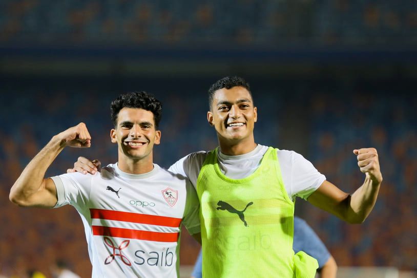 الزمالك